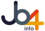 JB4 Info - Logo