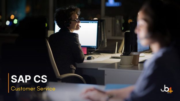 SAP Customer Service