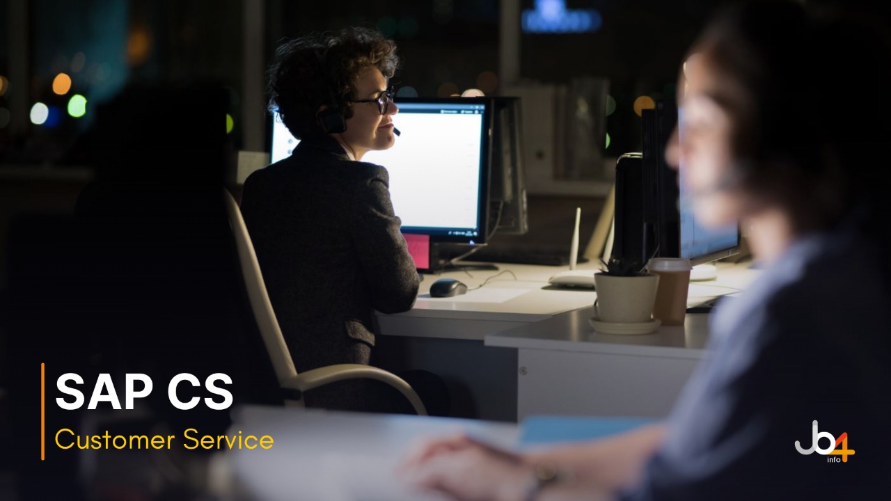 SAP Customer Service