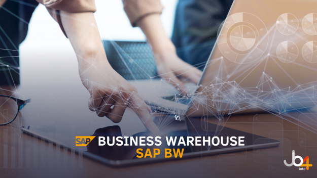 SAP Business Warehouse (BW) ou Armazém de Negócios