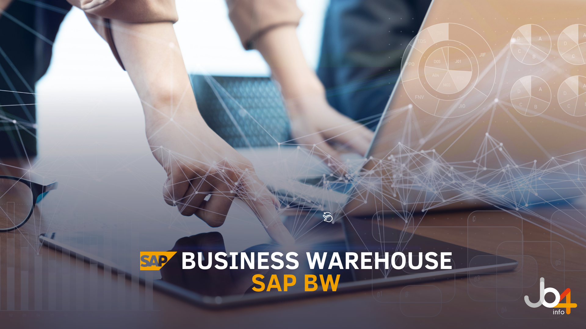 SAP Business Warehouse (BW) ou Armazém de Negócios